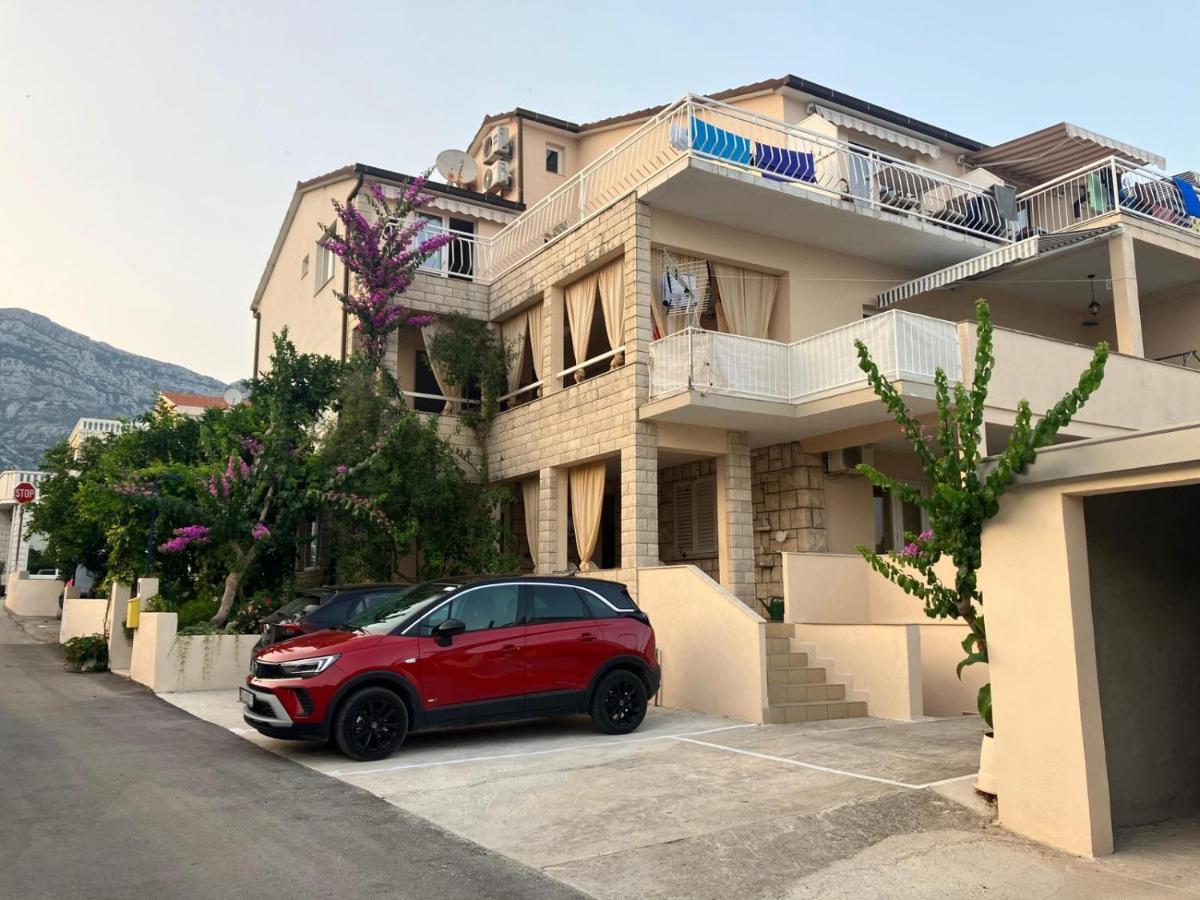 Guest house Fani 2 Min Walking From Sea *